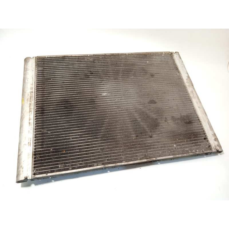 Recambio de radiador agua para bmw serie 7 (e65/e66) 745i referencia OEM IAM 17117507972  17117585440