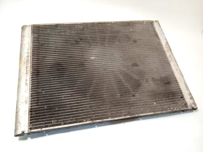 Recambio de radiador agua para bmw serie 7 (e65/e66) 745i referencia OEM IAM 17117507972  17117585440