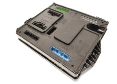 Recambio de caja reles / fusibles para renault megane iii coupé-cabrio dynamique referencia OEM IAM 284B15364R  S180098701 2