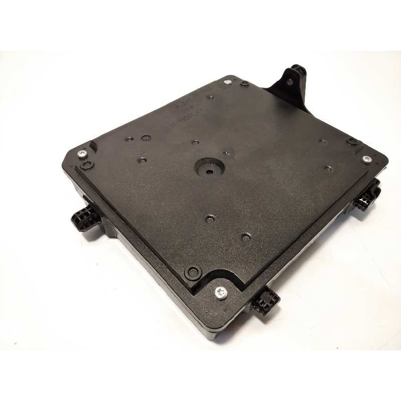 Recambio de caja reles / fusibles para renault megane iii coupé-cabrio dynamique referencia OEM IAM 284B15364R  S180098701
