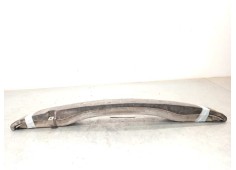 Recambio de refuerzo paragolpes trasero para bmw serie 7 (e65/e66) 745i referencia OEM IAM 51127015002   2