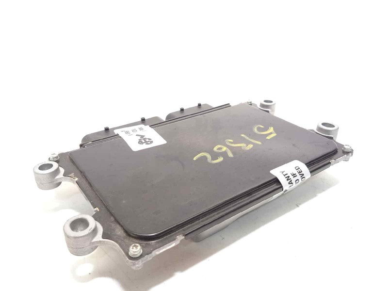 Recambio de centralita motor uce para mazda cx-5 2.0 cat referencia OEM IAM PX4318881 PA9X188K2A MB2798003482