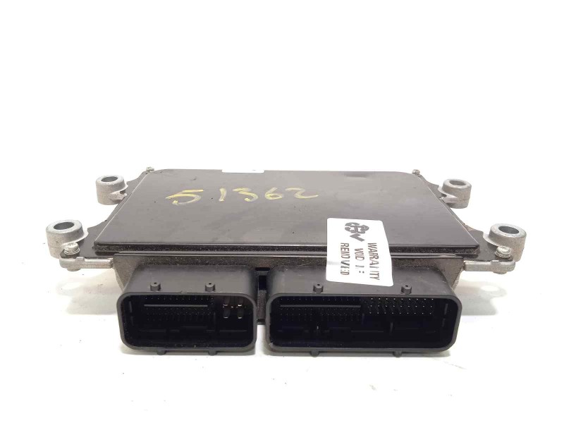 Recambio de centralita motor uce para mazda cx-5 2.0 cat referencia OEM IAM PX4318881 PA9X188K2A MB2798003482