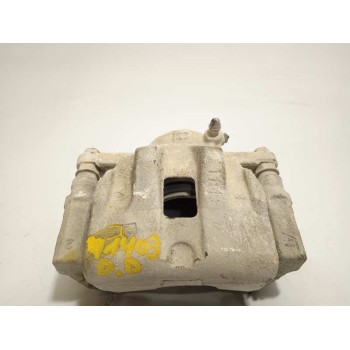 Recambio de pinza freno delantera derecha para suzuki grand vitara jb (jt) 1.9 ddis turbodiesel referencia OEM IAM 5510165J04999