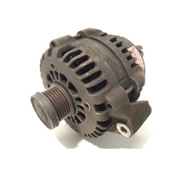 Recambio de alternador para ssangyong rodius 2.7 turbodiesel cat referencia OEM IAM A1621543802  