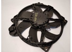 Recambio de electroventilador para renault megane iii coupé-cabrio dynamique referencia OEM IAM 214810898R  