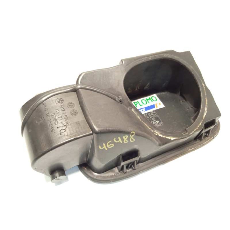 Recambio de tapa exterior combustible para bmw serie 7 (e65/e66) 745i referencia OEM IAM 51177003915  