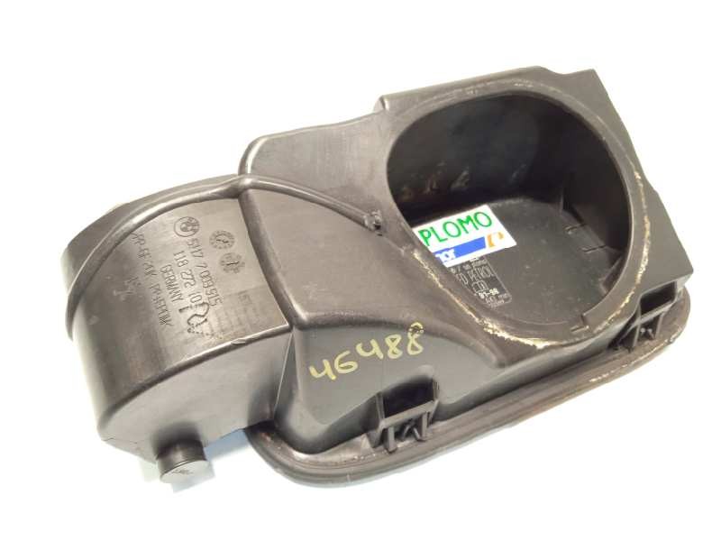 Recambio de tapa exterior combustible para bmw serie 7 (e65/e66) 745i referencia OEM IAM 51177003915  
