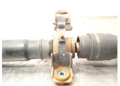 Recambio de transmision central para mitsubishi outlander (cw0) 2.0 di-d cat referencia OEM IAM 3401A022   2