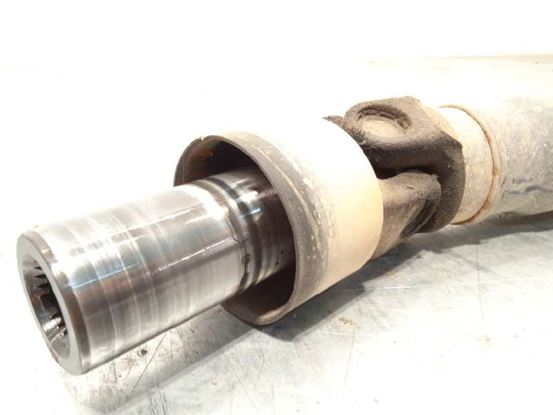 Recambio de transmision central para mitsubishi outlander (cw0) 2.0 di-d cat referencia OEM IAM 3401A022  