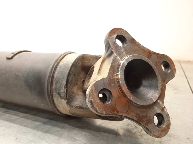 Recambio de transmision central para mitsubishi outlander (cw0) 2.0 di-d cat referencia OEM IAM 3401A022  