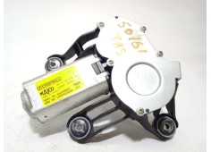 Recambio de motor limpia trasero para fiat qubo (300) trekking referencia OEM IAM 1356022080  64344002 2