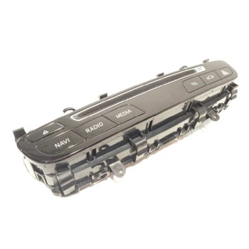 Recambio de mando multifuncion para mercedes-benz clase c (w205) lim. c 220 cdi bluetec (205.004) referencia OEM IAM A2059054601