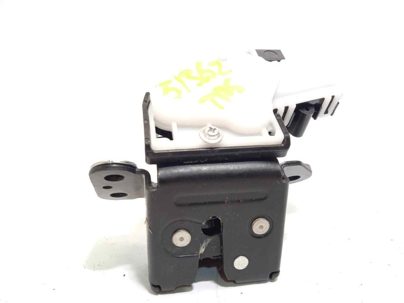 Recambio de cerradura maletero / porton para mazda cx-5 2.0 cat referencia OEM IAM NOREF  
