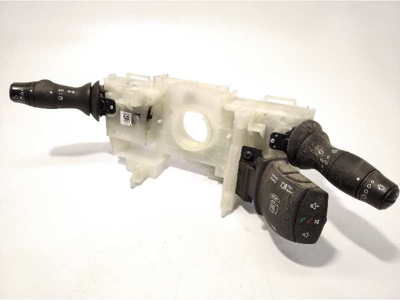 Recambio de mando intermitentes para renault megane iii coupé-cabrio dynamique referencia OEM IAM 255670020R  
