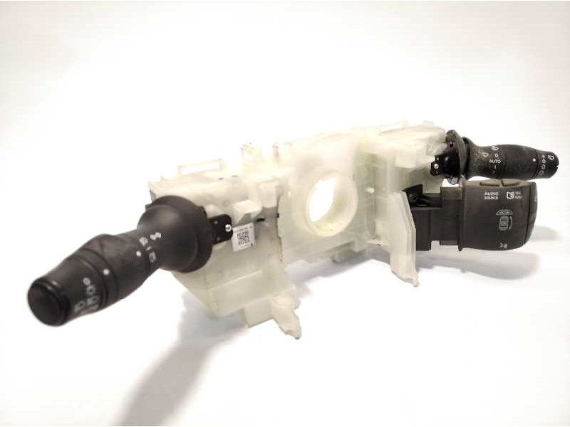 Recambio de mando intermitentes para renault megane iii coupé-cabrio dynamique referencia OEM IAM 255670020R  