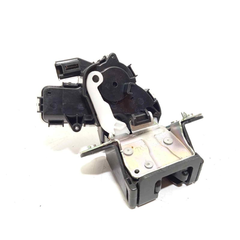 Recambio de cerradura maletero / porton para mazda cx-5 2.0 cat referencia OEM IAM NOREF  