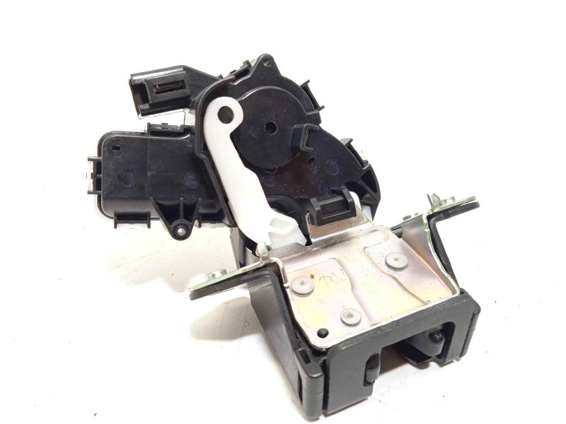 Recambio de cerradura maletero / porton para mazda cx-5 2.0 cat referencia OEM IAM NOREF  