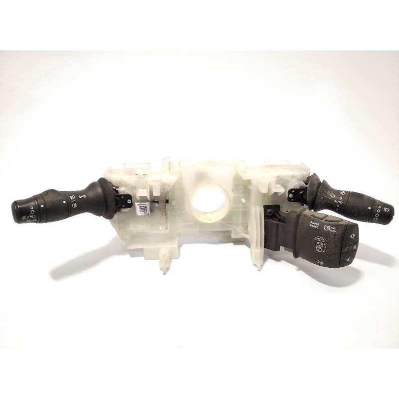 Recambio de mando intermitentes para renault megane iii coupé-cabrio dynamique referencia OEM IAM 255670020R  