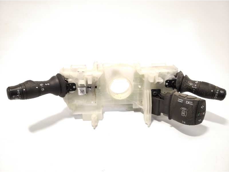 Recambio de mando intermitentes para renault megane iii coupé-cabrio dynamique referencia OEM IAM 255670020R  
