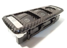 Recambio de mando elevalunas delantero izquierdo para mercedes-benz clase a (w176) a 200 cdi blueefficiency (176.001) referencia 2