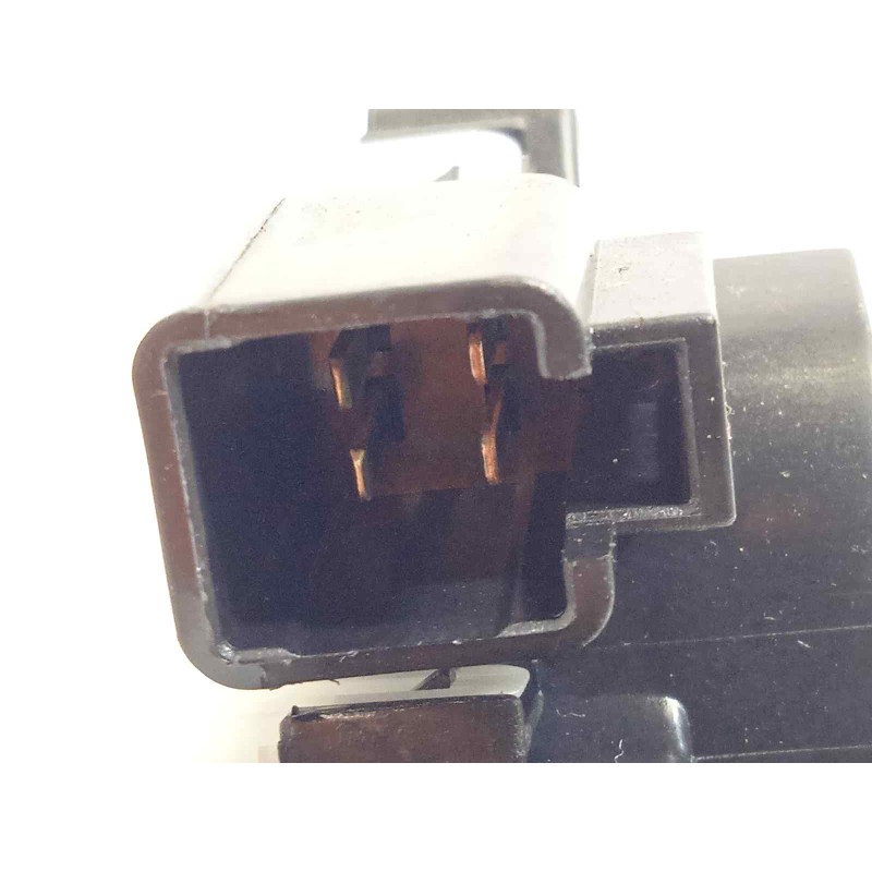 Recambio de cerradura maletero / porton para mazda cx-5 2.0 cat referencia OEM IAM NOREF  