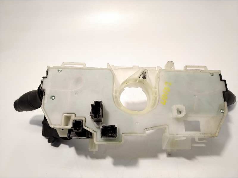 Recambio de mando intermitentes para renault megane iii coupé-cabrio dynamique referencia OEM IAM 255670020R  