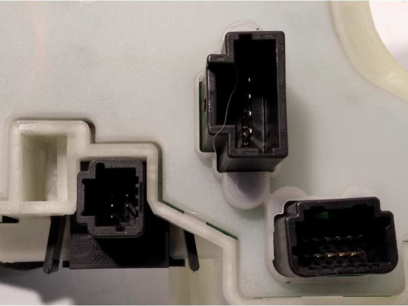 Recambio de mando intermitentes para renault megane iii coupé-cabrio dynamique referencia OEM IAM 255670020R  