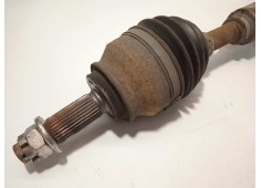 Recambio de transmision delantera izquierda para mitsubishi outlander (cw0) 2.0 di-d cat referencia OEM IAM 3815A075   2