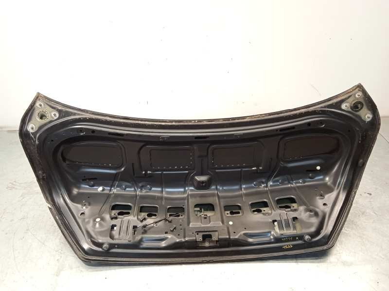 Recambio de tapa maletero para bmw serie 7 (e65/e66) 745i referencia OEM IAM 41627049252  