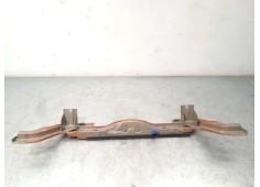 Recambio de panel frontal para fiat qubo (300) trekking referencia OEM IAM 1352684080   2