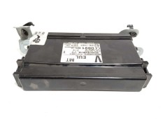 Recambio de modulo electronico para subaru legacy familiar/outback b13 (bp) 2.0 diesel cat referencia OEM IAM 88281AG672   2