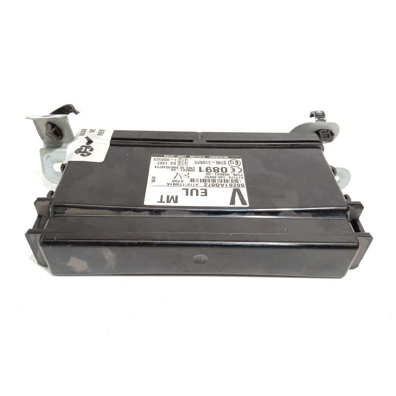 Recambio de modulo electronico para subaru legacy familiar/outback b13 (bp) 2.0 diesel cat referencia OEM IAM 88281AG672  