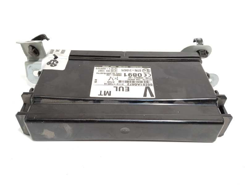 Recambio de modulo electronico para subaru legacy familiar/outback b13 (bp) 2.0 diesel cat referencia OEM IAM 88281AG672  