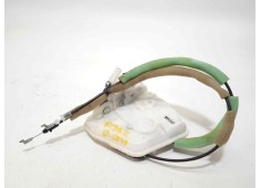 Recambio de cerradura puerta delantera derecha para mazda cx-5 2.0 cat referencia OEM IAM 9L09E0047   2