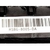 Recambio de radiador agua para ford tourneo courier 1.0 ecoboost referencia OEM IAM H1BG8005DA 2545469 