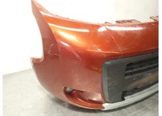 Recambio de paragolpes delantero para fiat qubo (300) trekking referencia OEM IAM 735539450   2
