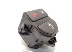 Recambio de interruptor para land rover evoque hse referencia OEM IAM BJ3214K147BE   2