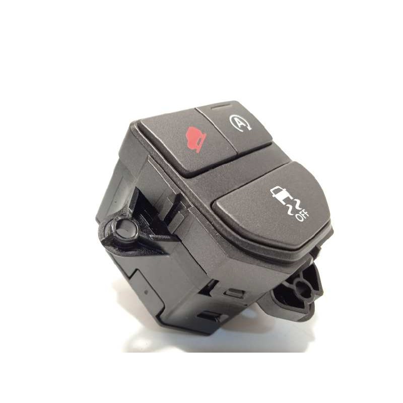 Recambio de interruptor para land rover evoque hse referencia OEM IAM BJ3214K147BE  