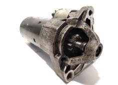 Recambio de motor arranque para renault megane iii coupé-cabrio dynamique referencia OEM IAM 8200741476  0001108429 2