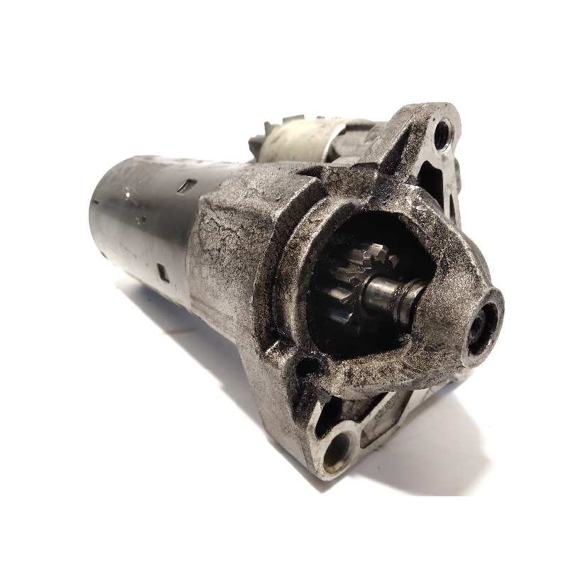 Recambio de motor arranque para renault megane iii coupé-cabrio dynamique referencia OEM IAM 8200741476  0001108429