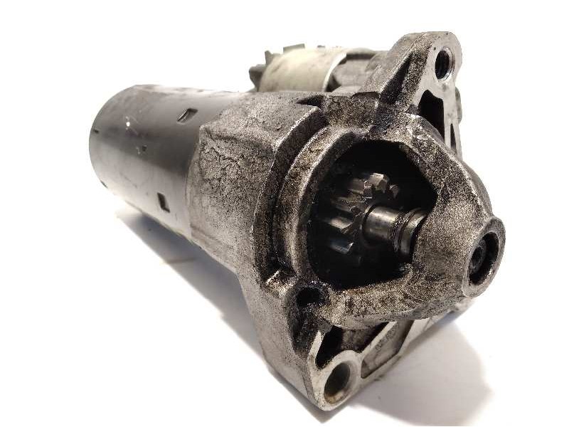 Recambio de motor arranque para renault megane iii coupé-cabrio dynamique referencia OEM IAM 8200741476  0001108429