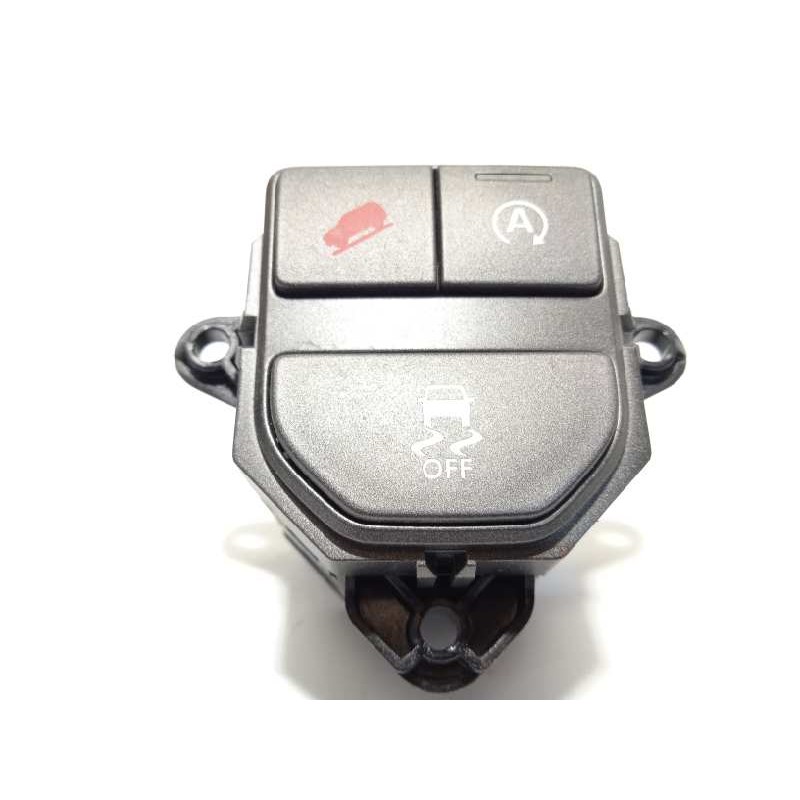 Recambio de interruptor para land rover evoque hse referencia OEM IAM BJ3214K147BE  