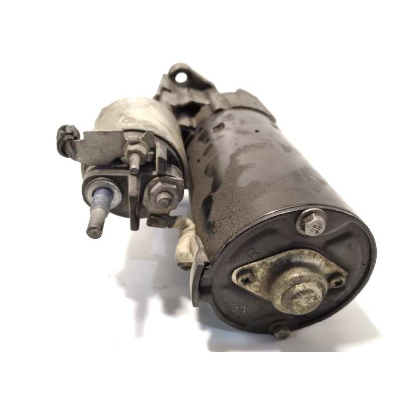 Recambio de motor arranque para renault megane iii coupé-cabrio dynamique referencia OEM IAM 8200741476  0001108429