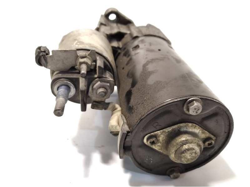 Recambio de motor arranque para renault megane iii coupé-cabrio dynamique referencia OEM IAM 8200741476  0001108429