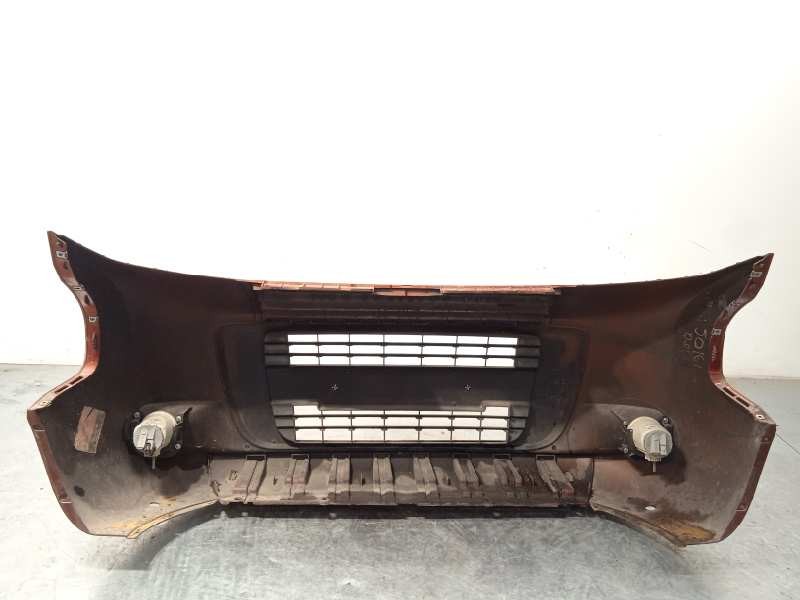 Recambio de paragolpes delantero para fiat qubo (300) trekking referencia OEM IAM 735539450  