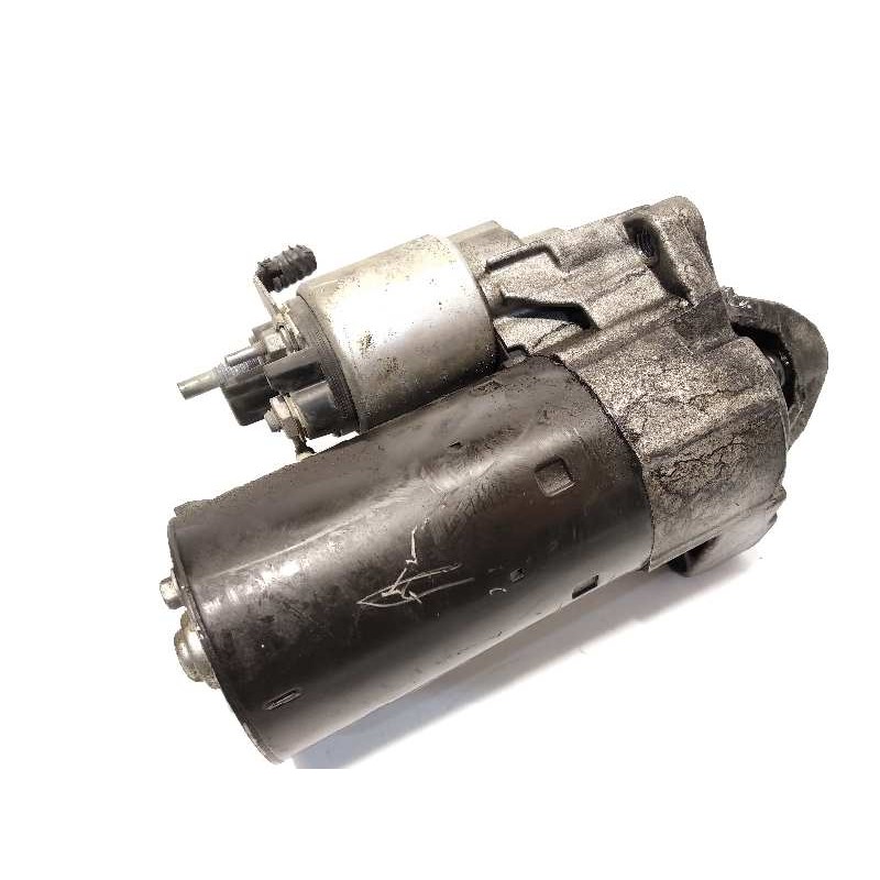 Recambio de motor arranque para renault megane iii coupé-cabrio dynamique referencia OEM IAM 8200741476  0001108429