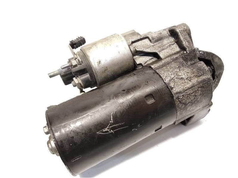 Recambio de motor arranque para renault megane iii coupé-cabrio dynamique referencia OEM IAM 8200741476  0001108429