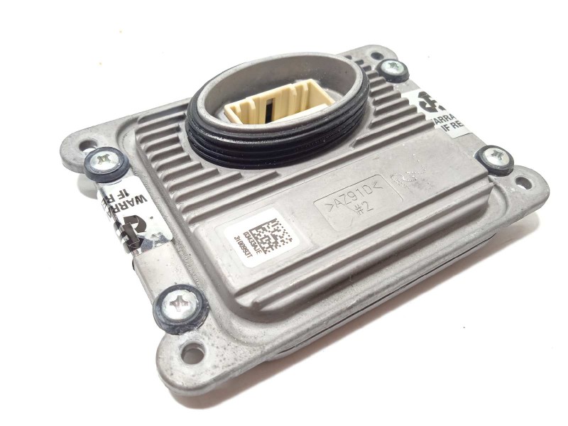 Recambio de centralita led derecha para kia niro drive referencia OEM IAM 92190G5200  