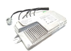 Recambio de modulo electronico para land rover evoque hse referencia OEM IAM HK8314F026AG  